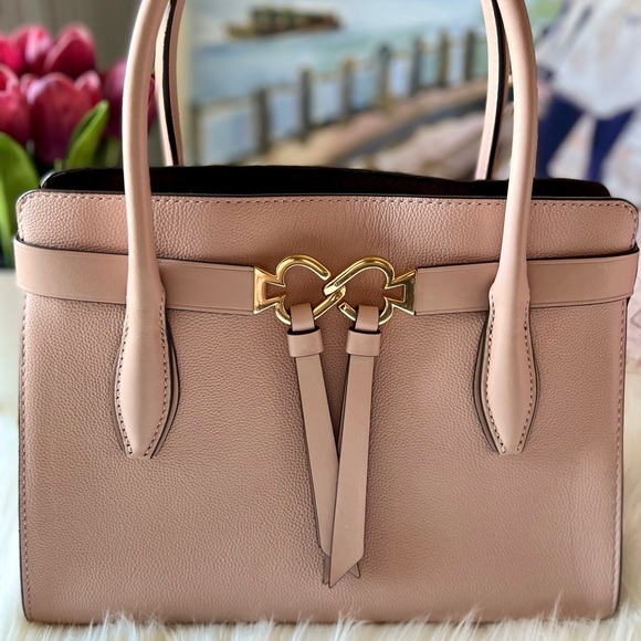 🌸Kate Spade ♠️ Toujours Flapper Pink - Picture 6 of 11